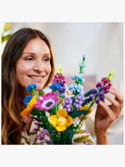 LEGO Icons 10313 Buket af vilde blomster