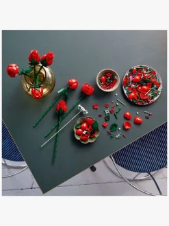 LEGO Icons 10328 Buket roser