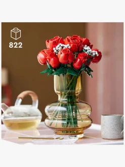 LEGO Icons 10328 Buket roser