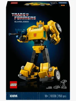 LEGO Icons 10338 Bumblebee