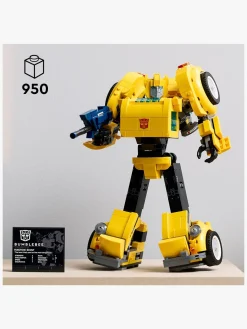 LEGO Icons 10338 Bumblebee