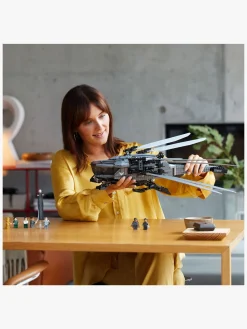 LEGO Icons 10327 Dune Atreides Royal Ornithopter