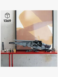 LEGO Icons 10327 Dune Atreides Royal Ornithopter