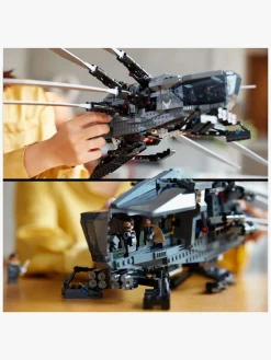LEGO Icons 10327 Dune Atreides Royal Ornithopter