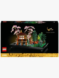 LEGO Icons 10315 Fredfyldt have