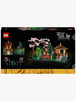 LEGO Icons 10315 Fredfyldt have