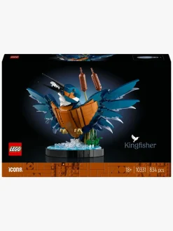 LEGO Icons 10331 Isfugl