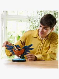 LEGO Icons 10331 Isfugl