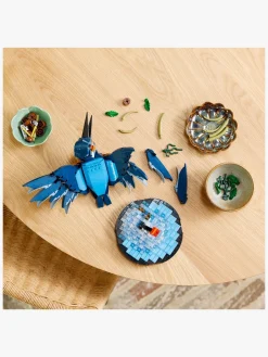 LEGO Icons 10331 Isfugl