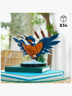 LEGO Icons 10331 Isfugl