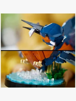 LEGO Icons 10331 Isfugl