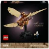 LEGO Icons 10363 Leonardo da Vincis flyvemaskine