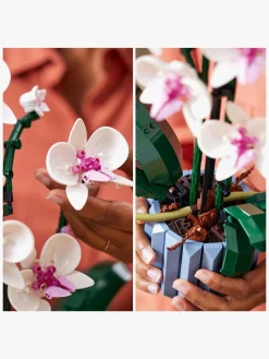 LEGO Icons Botanical Collection 10311 Orkidé