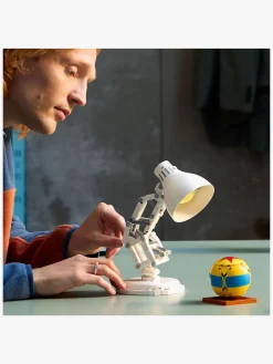 LEGO Ideas 21357 Disney Pixar Luxo Jr.