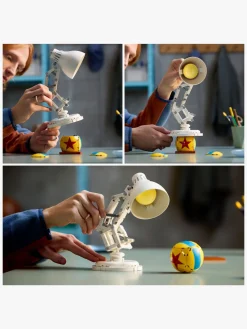 LEGO Ideas 21357 Disney Pixar Luxo Jr.