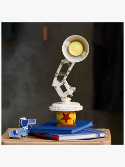 LEGO Ideas 21357 Disney Pixar Luxo Jr.
