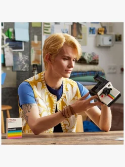 LEGO Ideas 21345 Polaroid OneStep SX-70-kamera