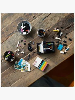 LEGO Ideas 21345 Polaroid OneStep SX-70-kamera