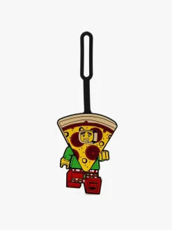 LEGO®  Ikonisk Bagage-tag Pizzamand