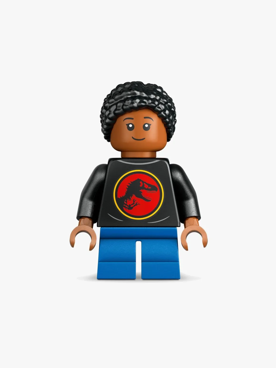 LEGO Jurassic World 76969 Dinosaurfossiler: Triceratops-kranium