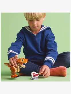 LEGO Jurassic World 76967 Little Eatie: T. rex