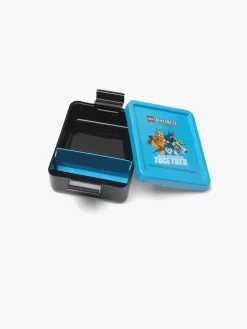 LEGO® Madkasse med Opdeler, Ninjago