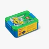 LEGO® Madkasse med Opdeler Ikonisk Dreng