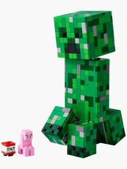 LEGO Minecraft 21276 Creeperen
