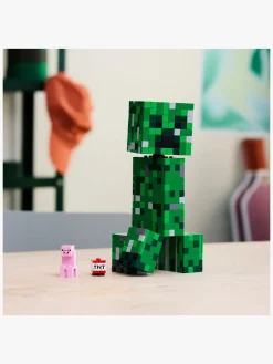 LEGO Minecraft 21276 Creeperen