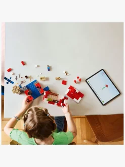 LEGO Minecraft 21270 Mooshroom-huset