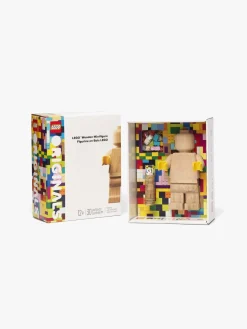 LEGO Minifigur i Træ
