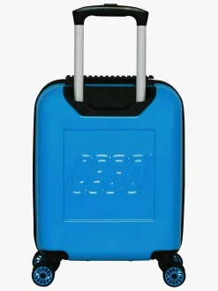 LEGO Minifigures Kuffert, Blue