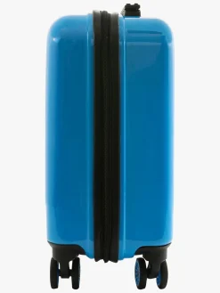 LEGO Minifigures Kuffert, Blue