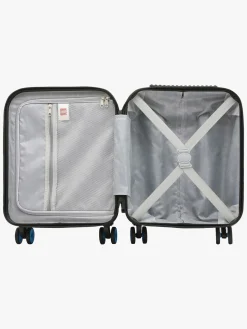 LEGO Minifigures Kuffert, Blue