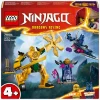 LEGO Ninjago 71804 Arins kamprobot