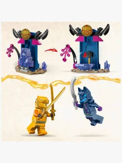 LEGO Ninjago 71804 Arins kamprobot