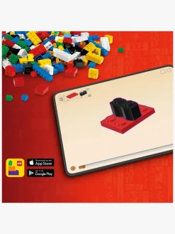 LEGO Ninjago 71811 Arins ninja-offroader