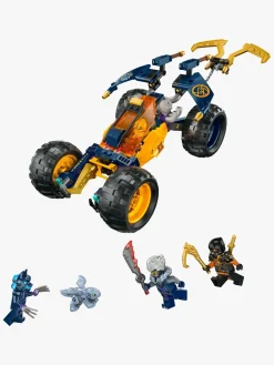 LEGO Ninjago 71811 Arins ninja-offroader