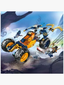 LEGO Ninjago 71811 Arins ninja-offroader