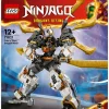 LEGO Ninjago 71821 Coles titandrage-mech