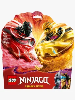LEGO Ninjago 71826 Drage-Spinjitzu Battle Pack
