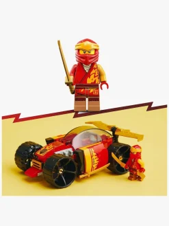 LEGO Ninjago 71780 Kais ninja-racerbil EVO