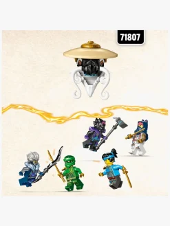 LEGO Ninjago 71809 Mesterdragen Egalt