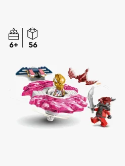LEGO Ninjago 71824 Soras drage-Spinjitzu-spinner