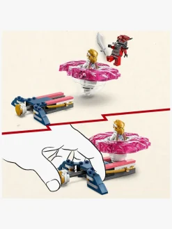 LEGO Ninjago 71824 Soras drage-Spinjitzu-spinner