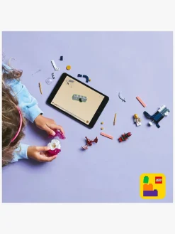 LEGO Ninjago 71824 Soras drage-Spinjitzu-spinner