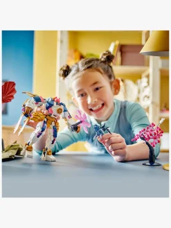 LEGO Ninjago 71807 Soras tech-elementrobot