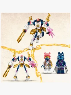 LEGO Ninjago 71807 Soras tech-elementrobot