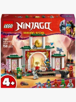 LEGO Ninjago 71831 Spinjitzu-ninjatempel