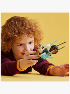 LEGO Ninjago 71816 Zanes ismotorcykel